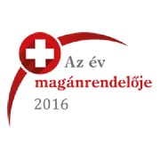Az év magánrendelője 2016: Istenhegyi Géndiagnosztikai Centrum - Istenhegyi Géndiagnosztikai Centrum