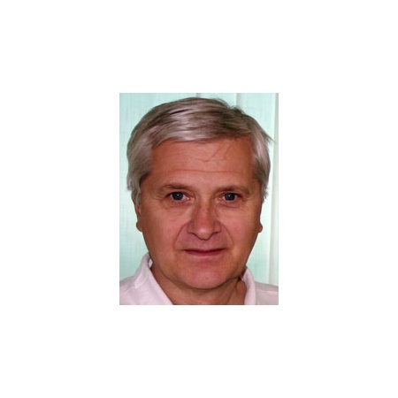 Dr. Csongrády Attila